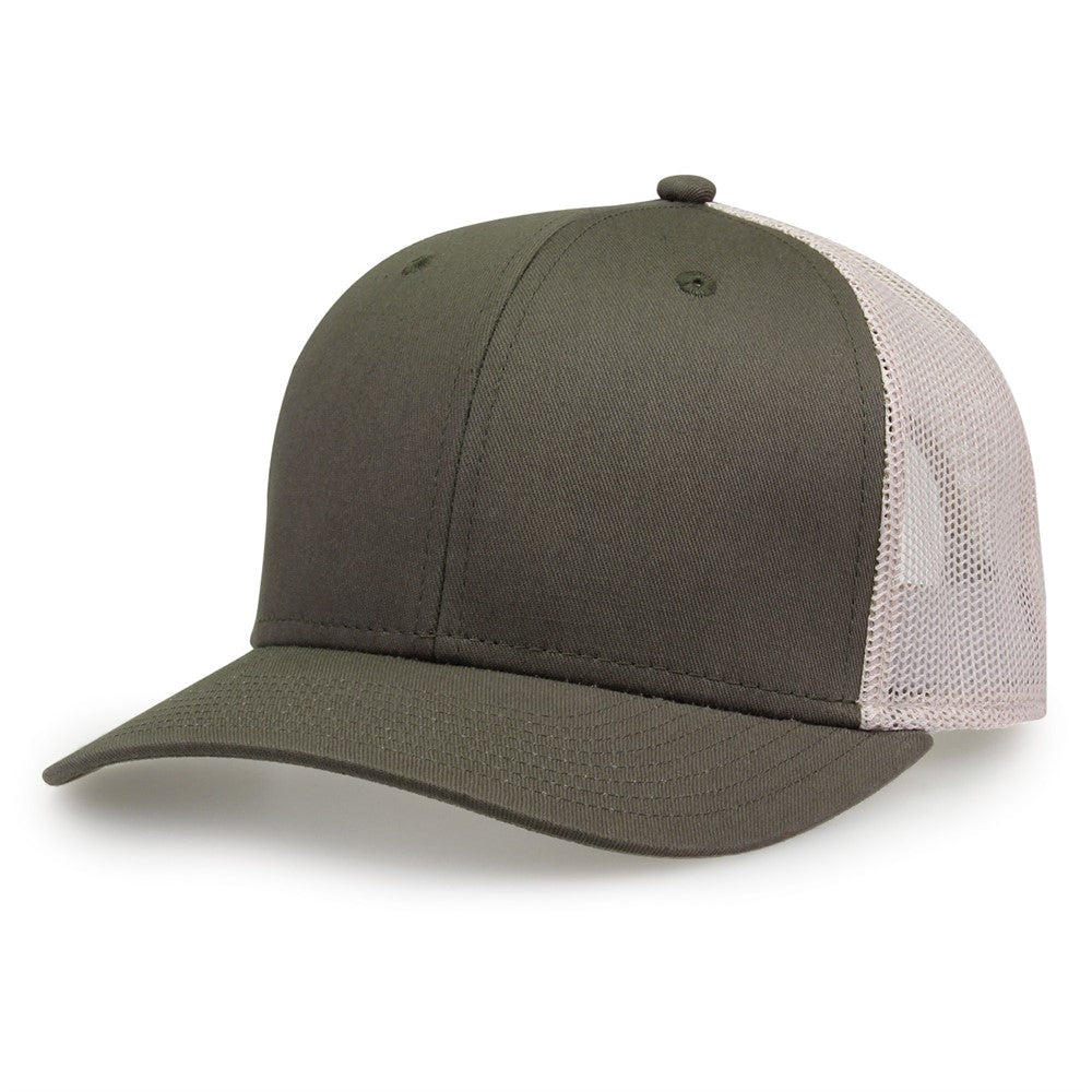 The Game GB452E Everyday Trucker Cap Adittional Image 119