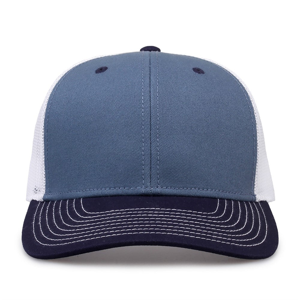 The Game GB452E Everyday Trucker Cap Adittional Image 126