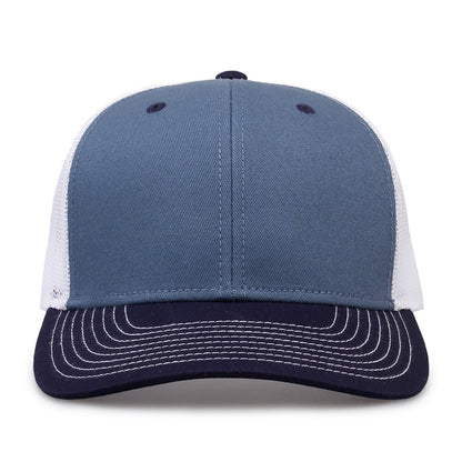 The Game GB452E Everyday Trucker Cap Adittional Image 126