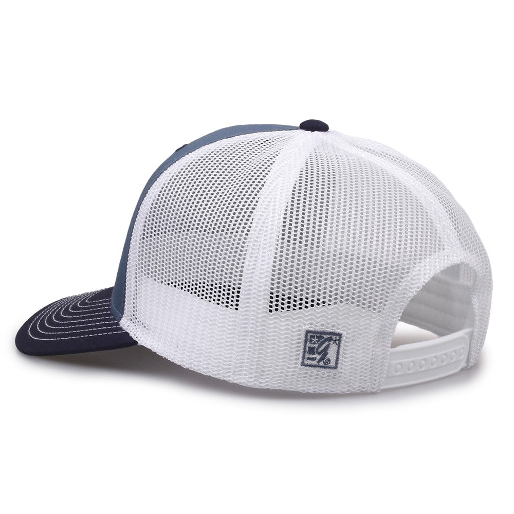 The Game GB452E Everyday Trucker Cap Adittional Image 127