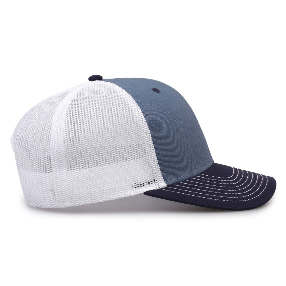 The Game GB452E Everyday Trucker Cap Adittional Image 130