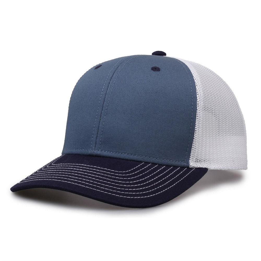 The Game GB452E Everyday Trucker Cap Adittional Image 125