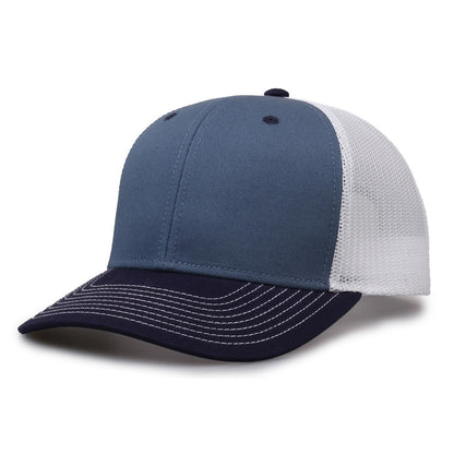 The Game GB452E Everyday Trucker Cap Adittional Image 125