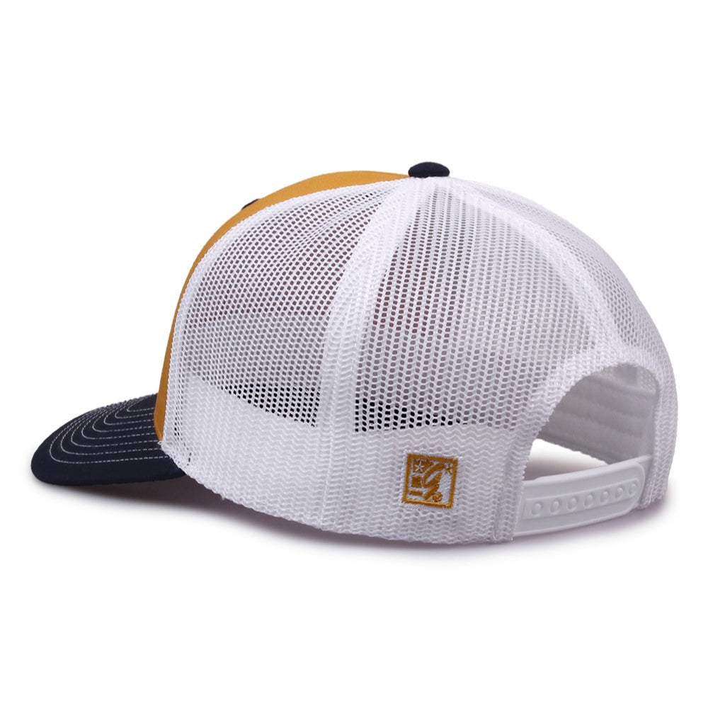 The Game GB452E Everyday Trucker Cap Adittional Image 133