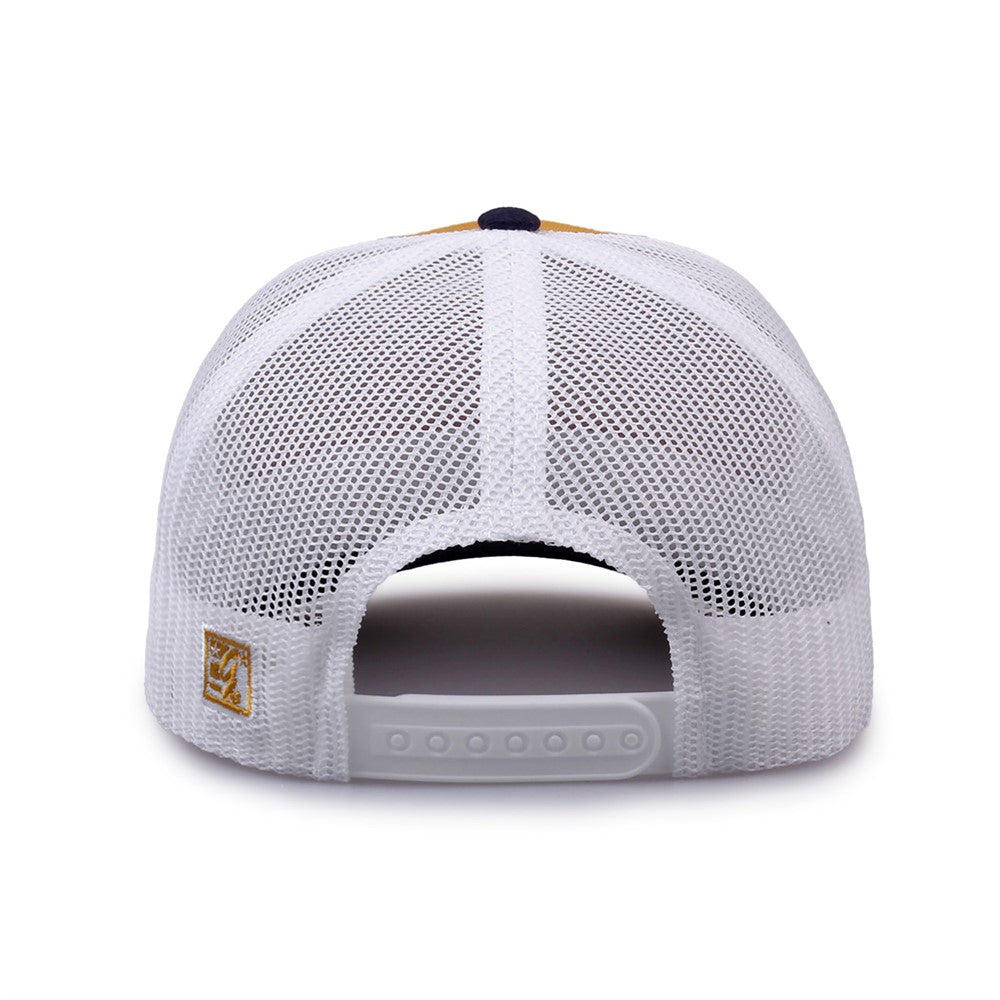 The Game GB452E Everyday Trucker Cap Adittional Image 134
