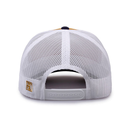 The Game GB452E Everyday Trucker Cap Adittional Image 134