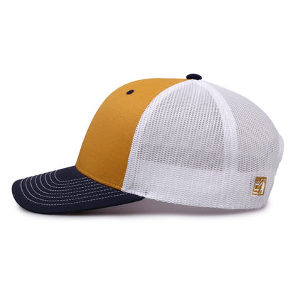 The Game GB452E Everyday Trucker Cap Adittional Image 135