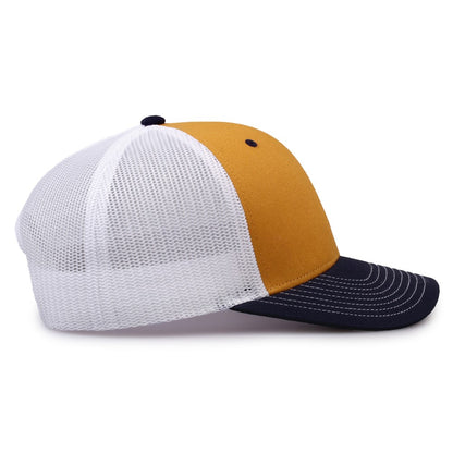 The Game GB452E Everyday Trucker Cap Adittional Image 136