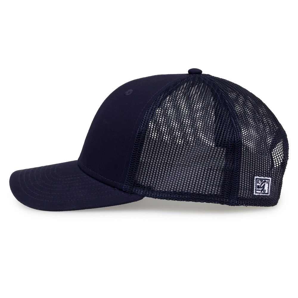 The Game GB452E Everyday Trucker Cap Adittional Image 140
