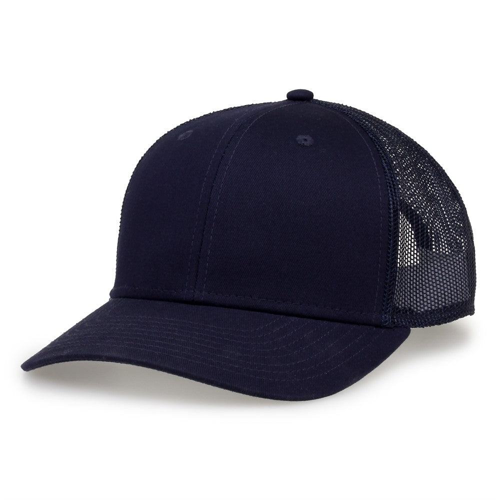The Game GB452E Everyday Trucker Cap Adittional Image 137