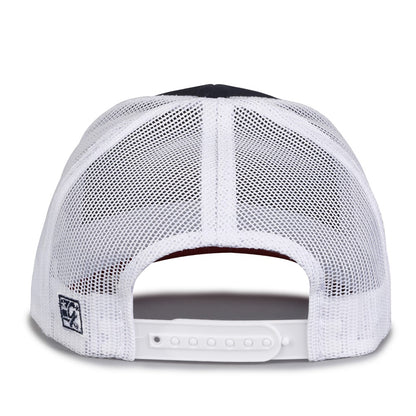 The Game GB452E Everyday Trucker Cap Adittional Image 145