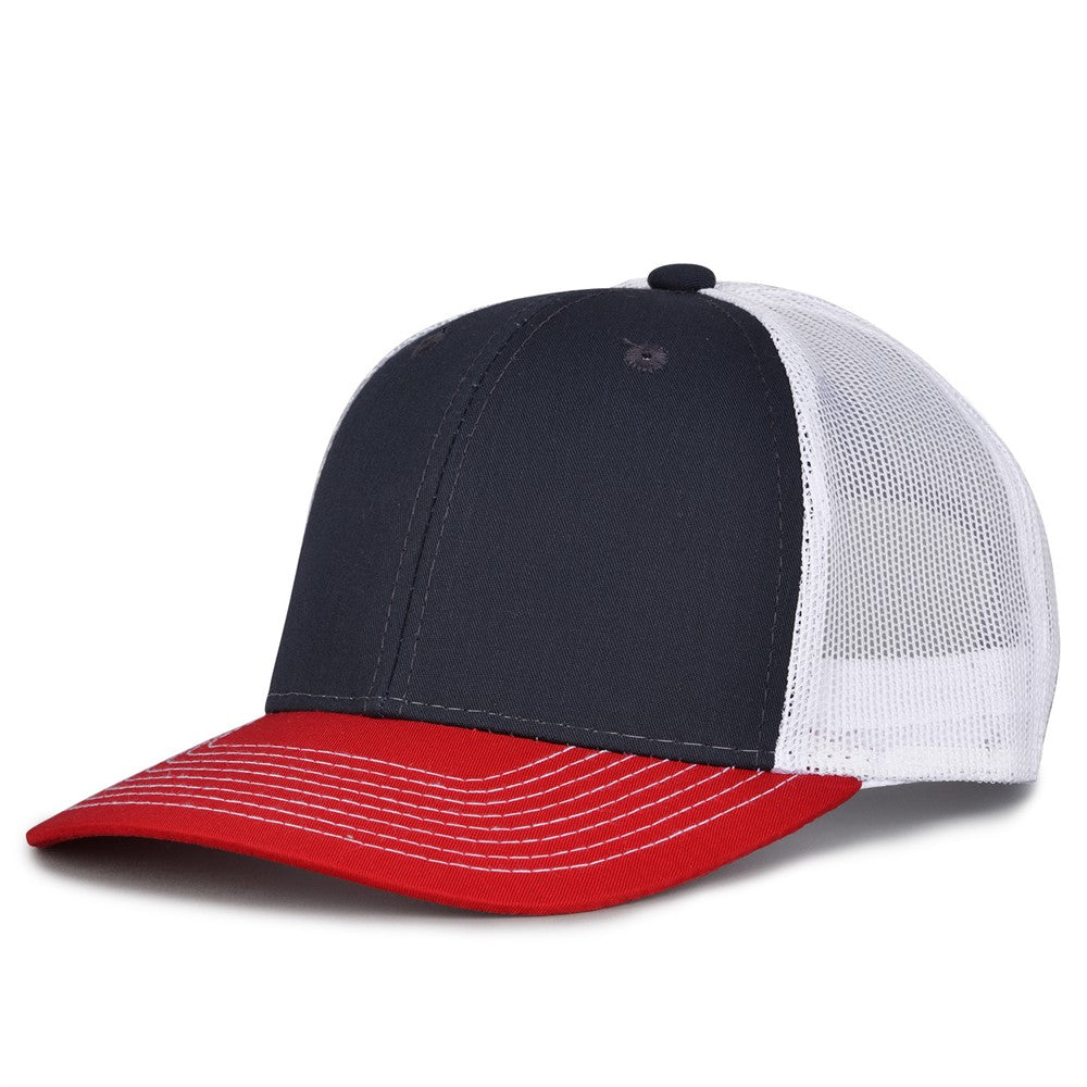 The Game GB452E Everyday Trucker Cap Adittional Image 142