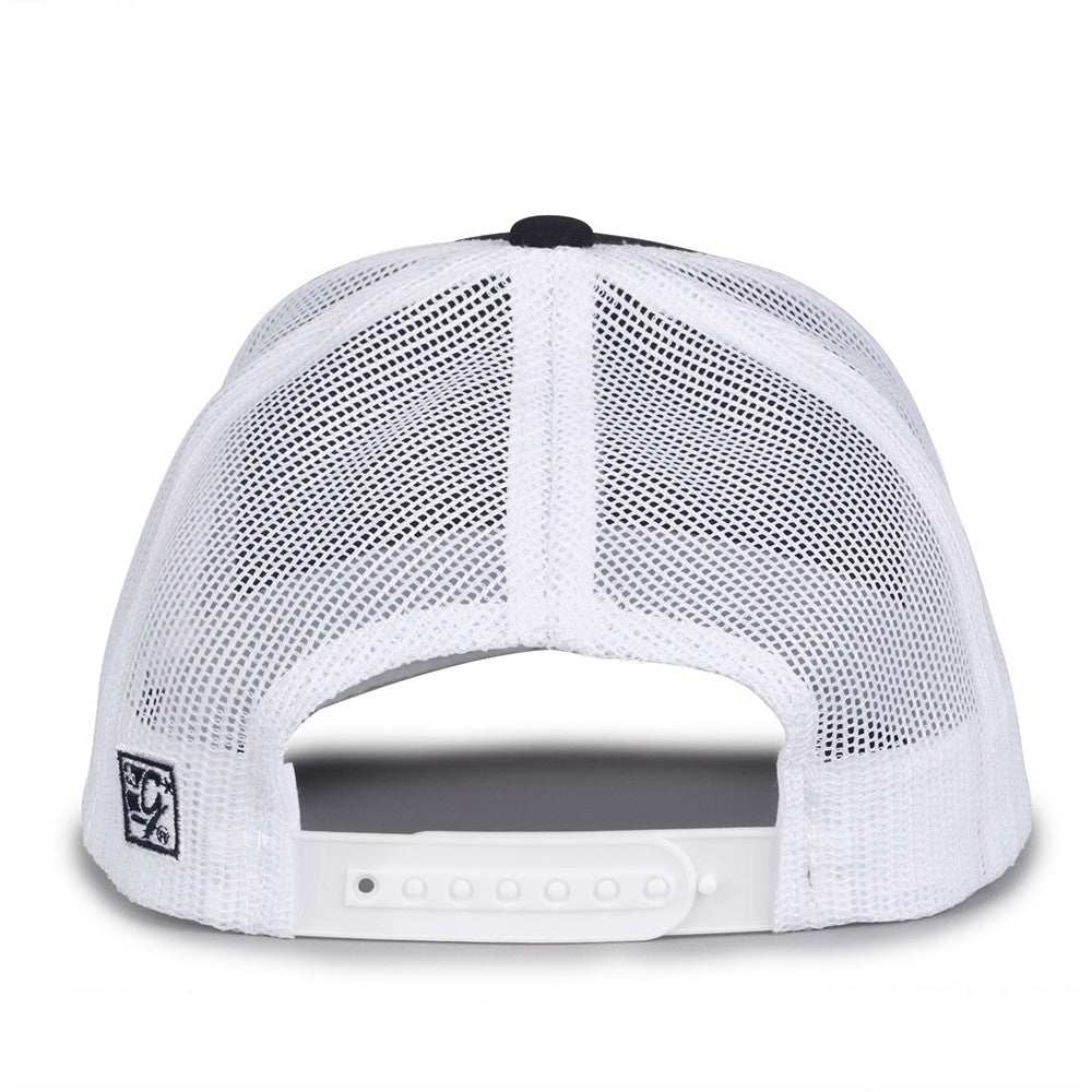 The Game GB452E Everyday Trucker Cap Adittional Image 151