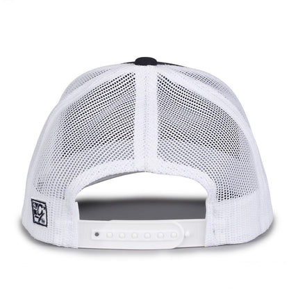 The Game GB452E Everyday Trucker Cap Adittional Image 151
