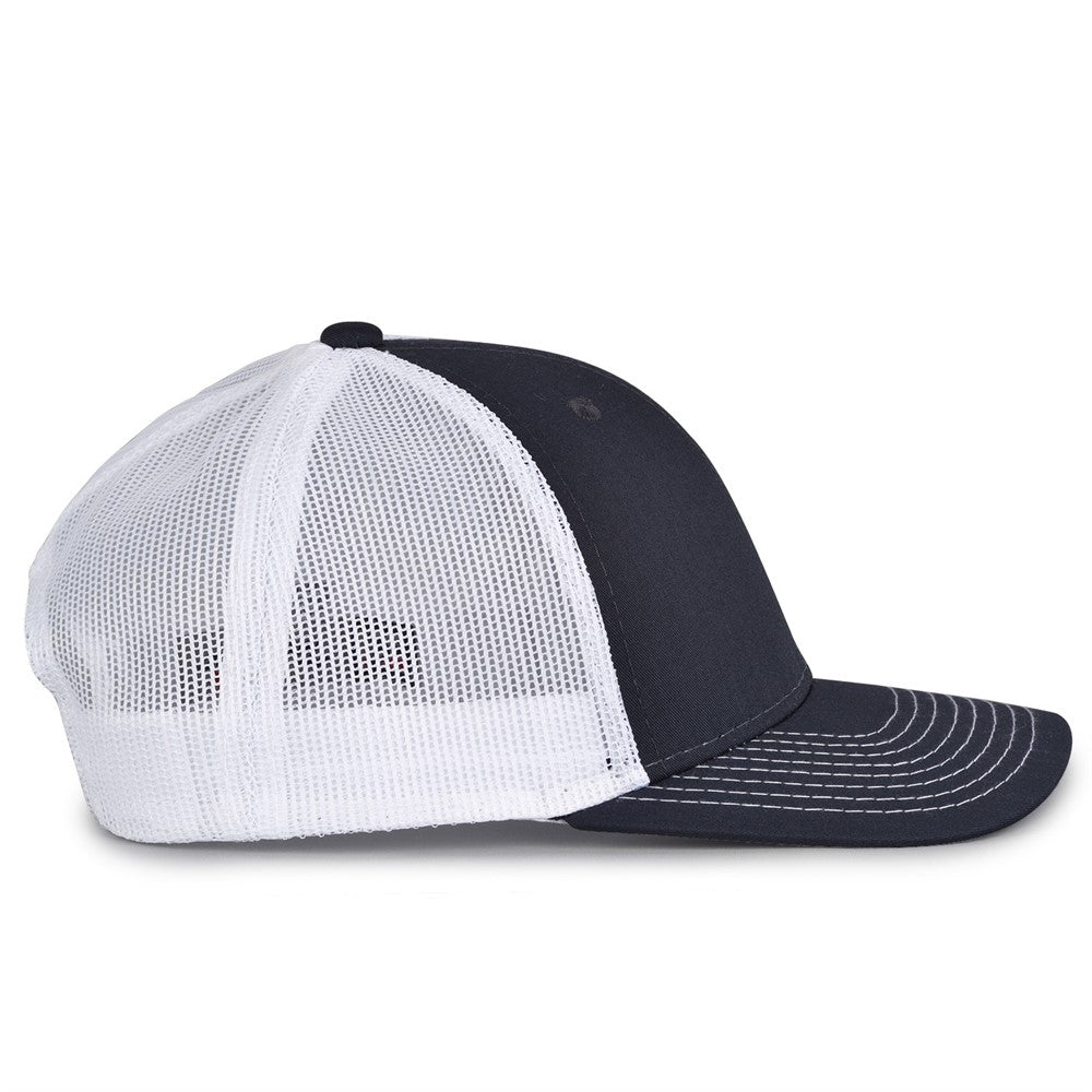 The Game GB452E Everyday Trucker Cap Adittional Image 153