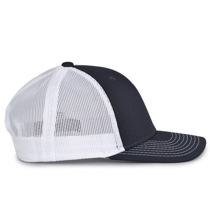 The Game GB452E Everyday Trucker Cap Adittional Image 153