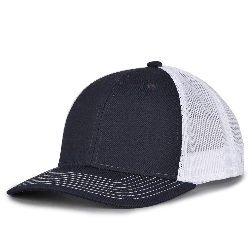The Game GB452E Everyday Trucker Cap Adittional Image 148