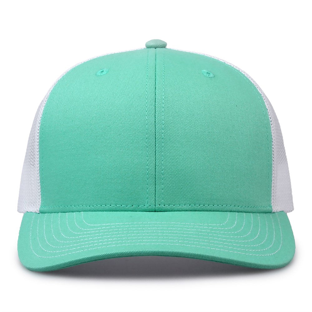 The Game GB452E Everyday Trucker Cap Adittional Image 155