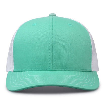 The Game GB452E Everyday Trucker Cap Adittional Image 155