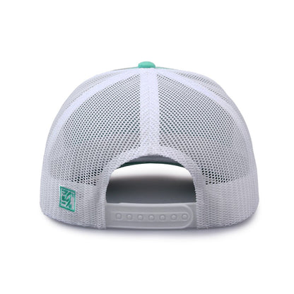 The Game GB452E Everyday Trucker Cap Adittional Image 157
