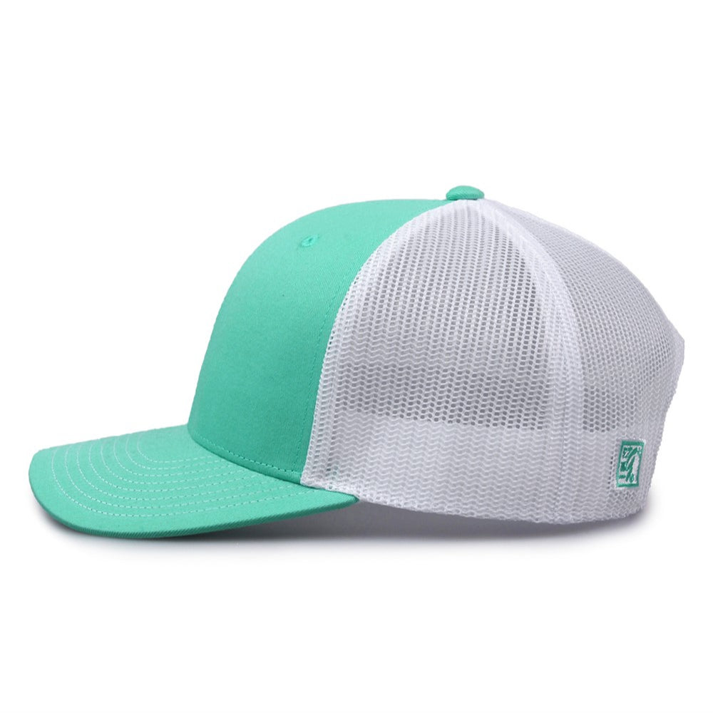 The Game GB452E Everyday Trucker Cap Adittional Image 158