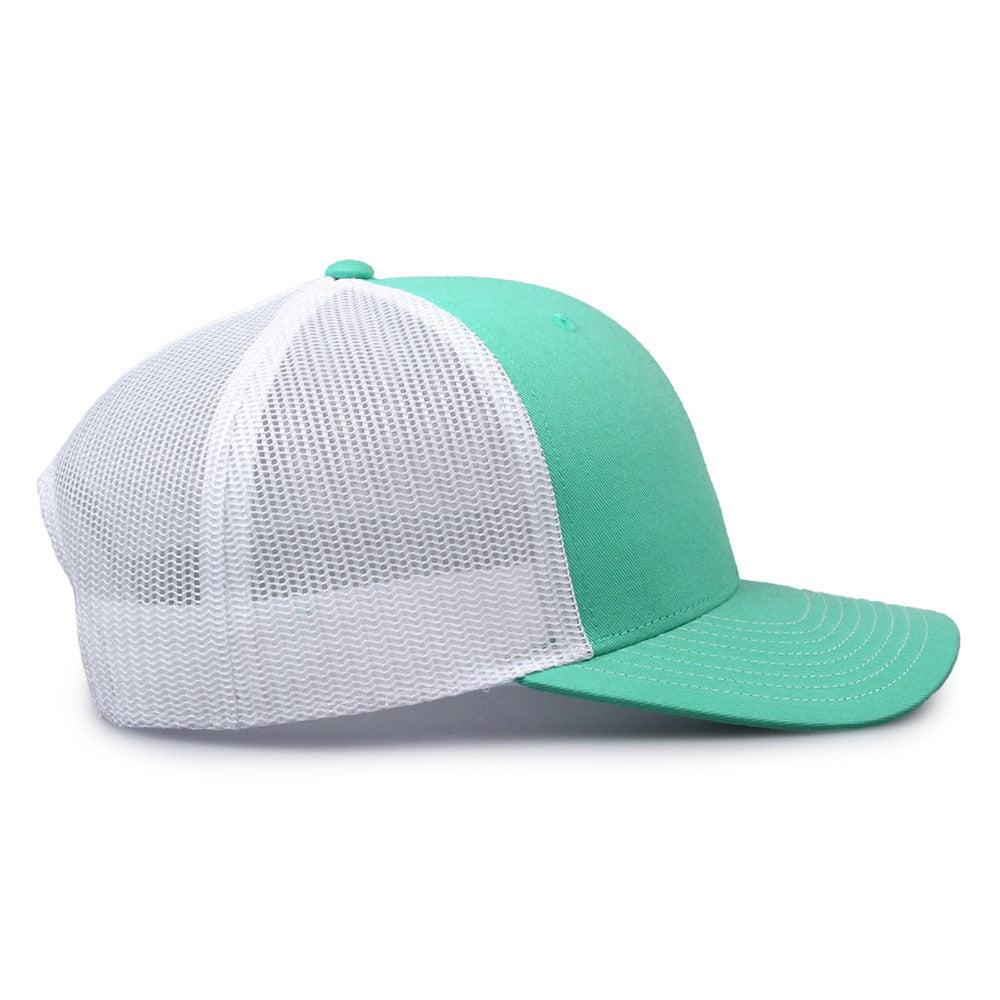 The Game GB452E Everyday Trucker Cap Adittional Image 159
