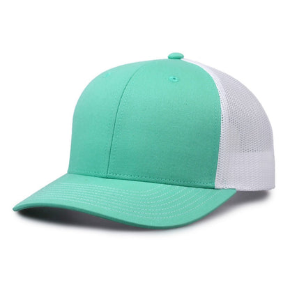 The Game GB452E Everyday Trucker Cap Adittional Image 154