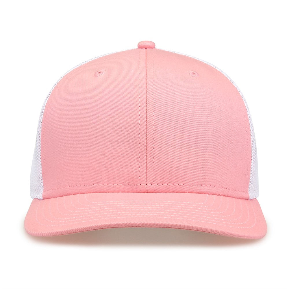 The Game GB452E Everyday Trucker Cap Adittional Image 161