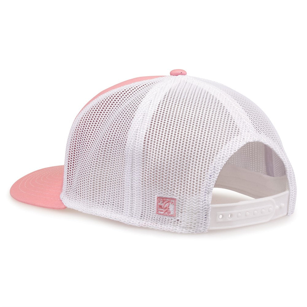 The Game GB452E Everyday Trucker Cap Adittional Image 162
