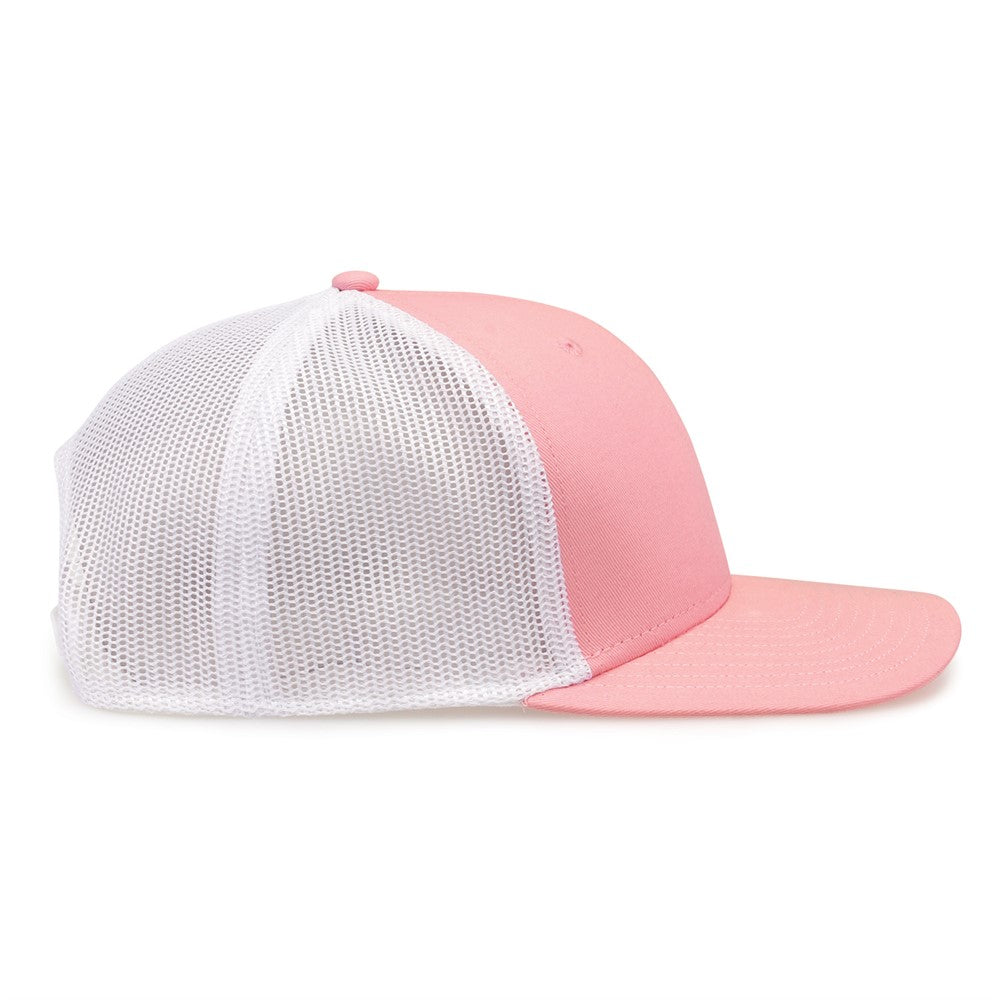 The Game GB452E Everyday Trucker Cap Adittional Image 164