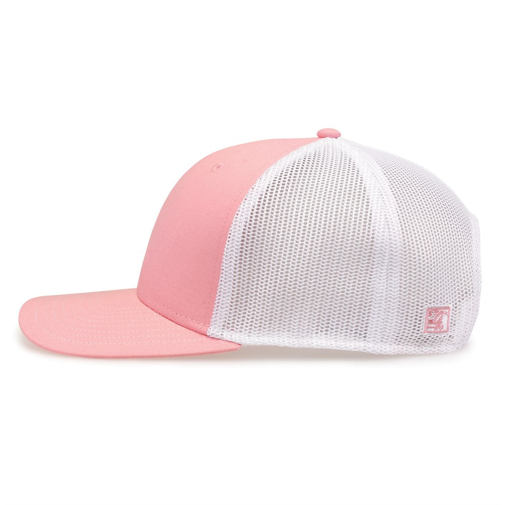 The Game GB452E Everyday Trucker Cap Adittional Image 165