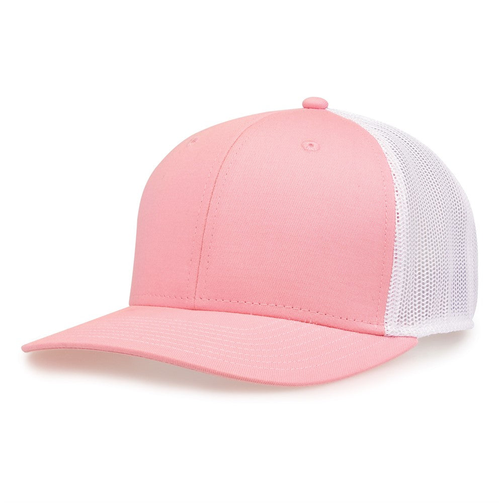 The Game GB452E Everyday Trucker Cap Adittional Image 160