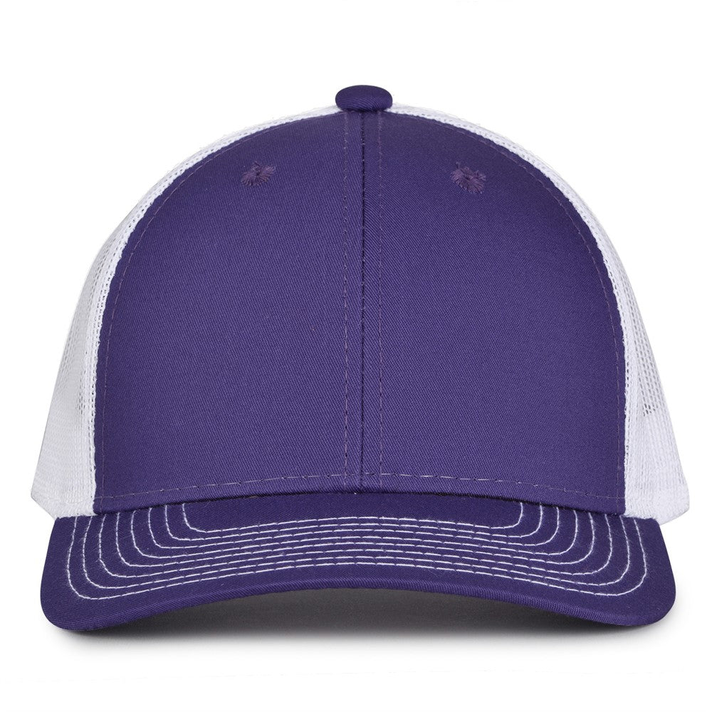 The Game GB452E Everyday Trucker Cap Adittional Image 167