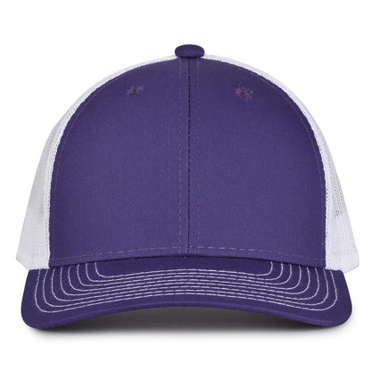 The Game GB452E Everyday Trucker Cap Adittional Image 167
