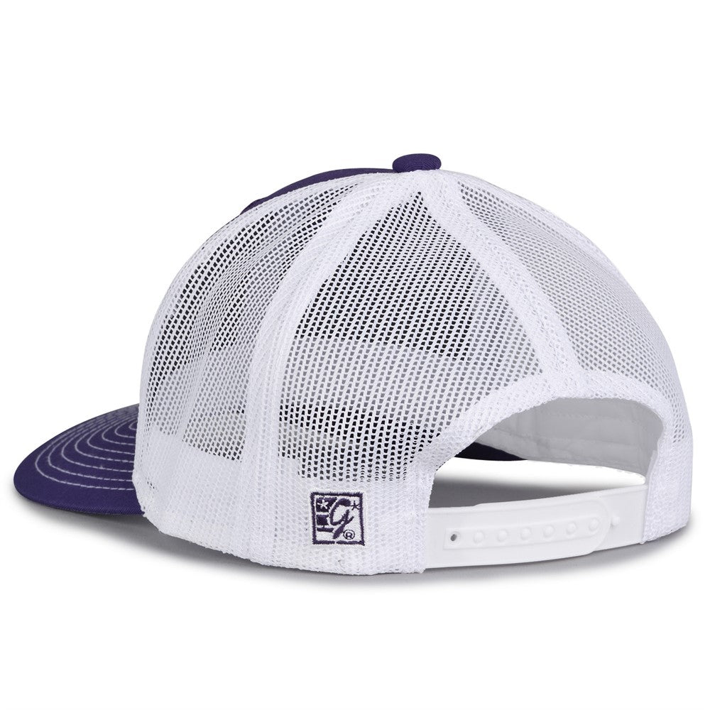 The Game GB452E Everyday Trucker Cap Adittional Image 168