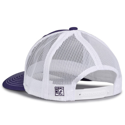 The Game GB452E Everyday Trucker Cap Adittional Image 168