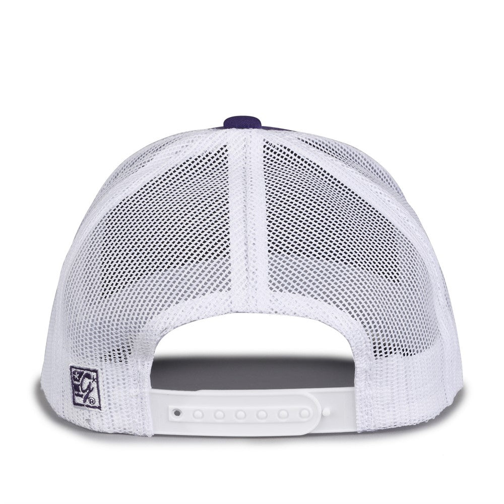The Game GB452E Everyday Trucker Cap Adittional Image 169