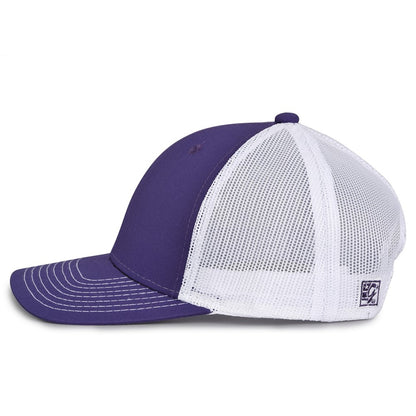 The Game GB452E Everyday Trucker Cap Adittional Image 170