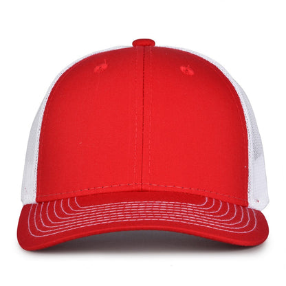 The Game GB452E Everyday Trucker Cap Adittional Image 173