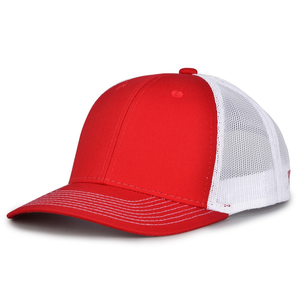 The Game GB452E Everyday Trucker Cap Adittional Image 172