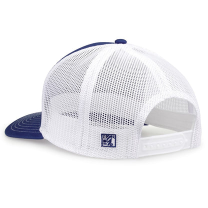 The Game GB452E Everyday Trucker Cap Adittional Image 180