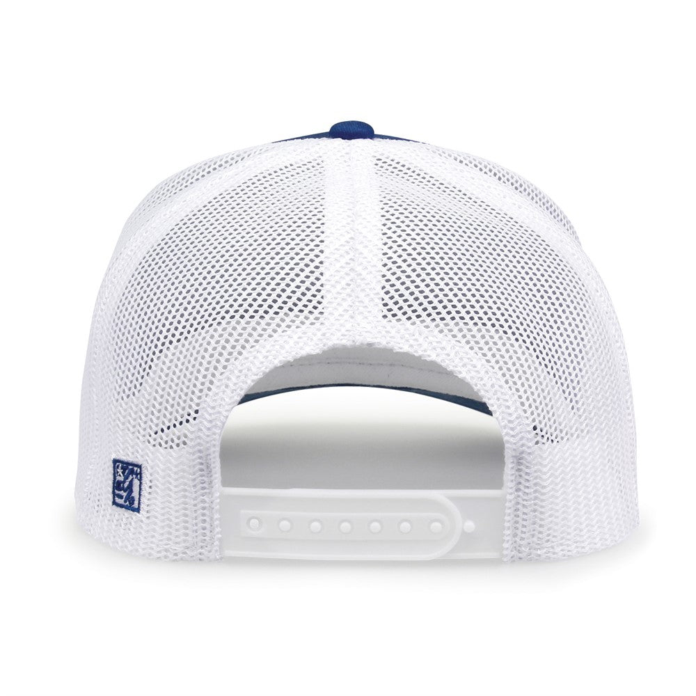 The Game GB452E Everyday Trucker Cap Adittional Image 181