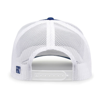 The Game GB452E Everyday Trucker Cap Adittional Image 181