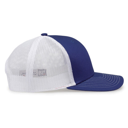 The Game GB452E Everyday Trucker Cap Adittional Image 183