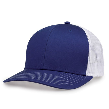 The Game GB452E Everyday Trucker Cap Adittional Image 178