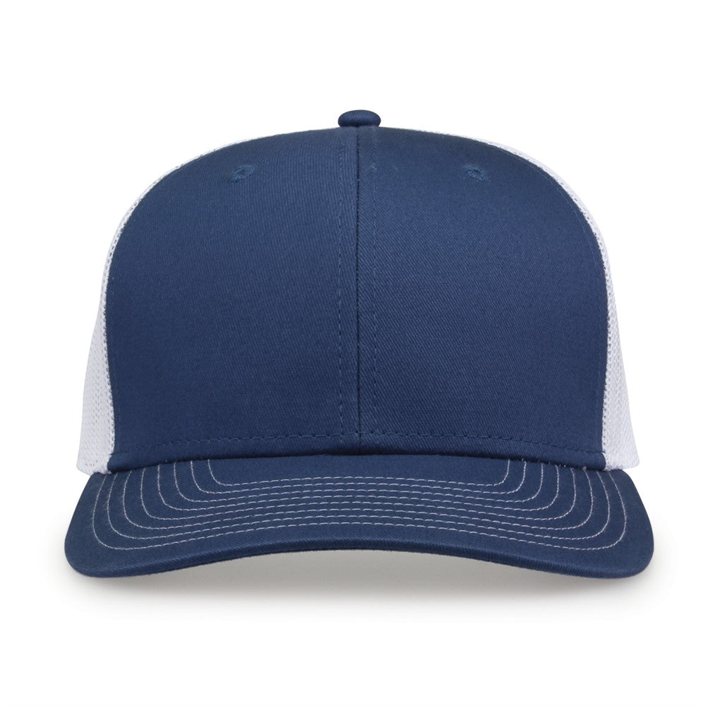 The Game GB452E Everyday Trucker Cap Adittional Image 185