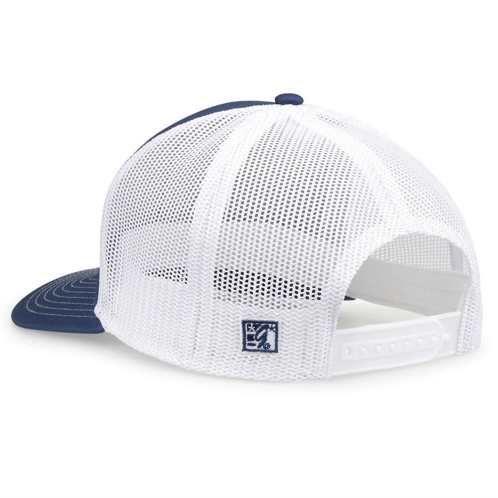 The Game GB452E Everyday Trucker Cap Adittional Image 186