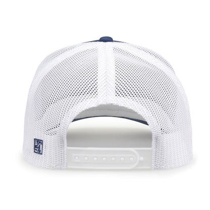 The Game GB452E Everyday Trucker Cap Adittional Image 187