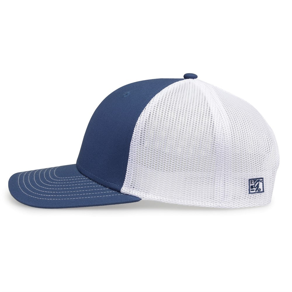 The Game GB452E Everyday Trucker Cap Adittional Image 188