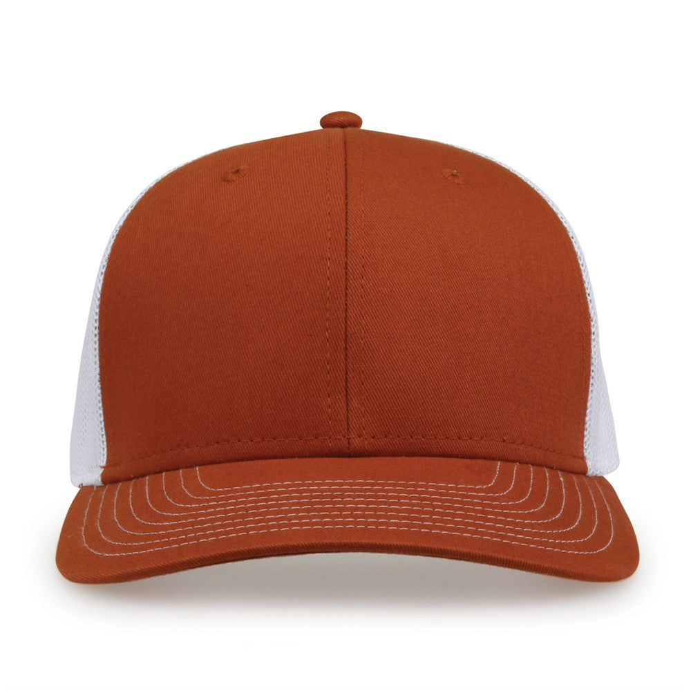The Game GB452E Everyday Trucker Cap Adittional Image 191